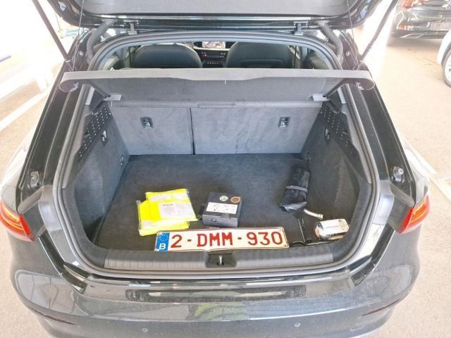 Audi A3 Sportback 30 TFSI S tronic VIRTUAL/SITZHZ/NAV