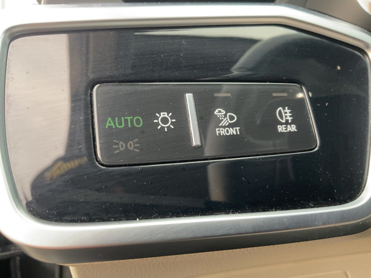 Audi A6 Avant 50 TFSI e QU DESIGN - Samsaru's Car Outlet