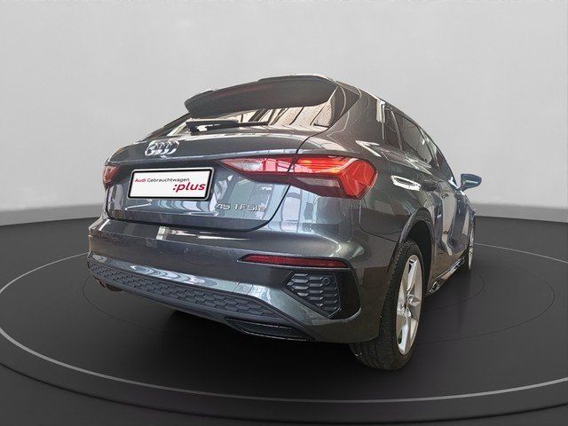 Audi A3 Sportback 45 TFSI e S line NAVI*VIRTUAL*ACC