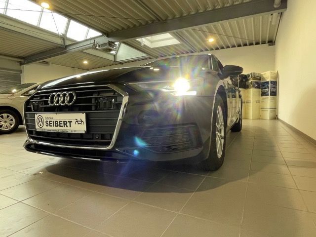 Audi A6 50 3.0 TDI quattro - Samsaru's Car Outlet