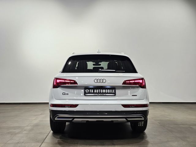Audi Q5 40 TDI Q. Sport - Samsaru's Car Outlet