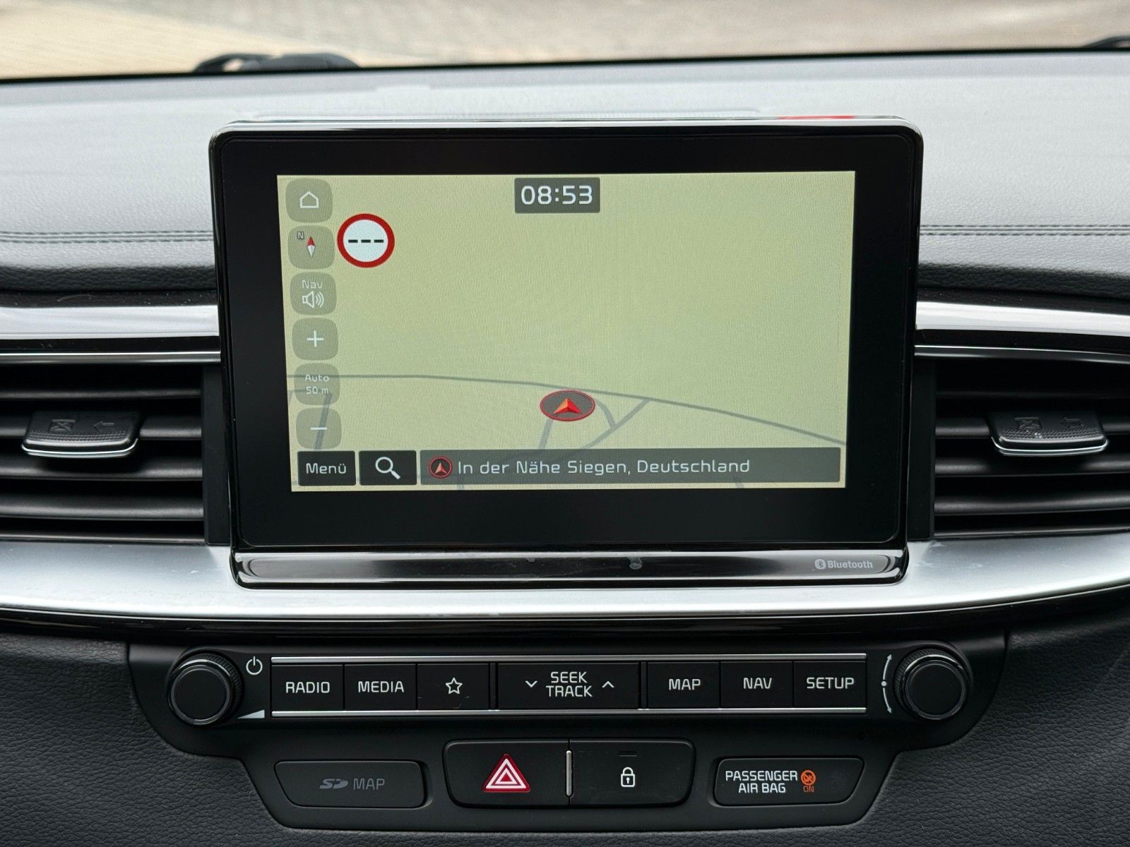 Kia Ceed 1.6 CRDi Vision - Samsaru's Car Outlet
