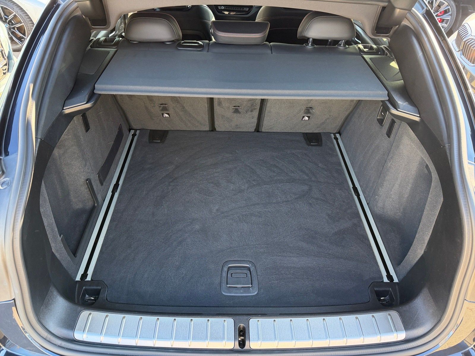 BMW X4 xDrive 30d M Sport AHK/HEADUP/ADAPTLED/MMRY