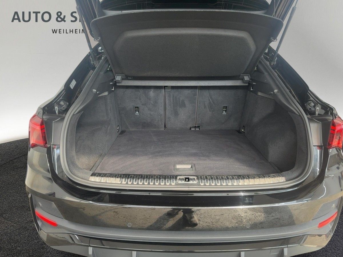 Audi Q3 Sportback 40 TDI S line - Samsaru's Car Outlet