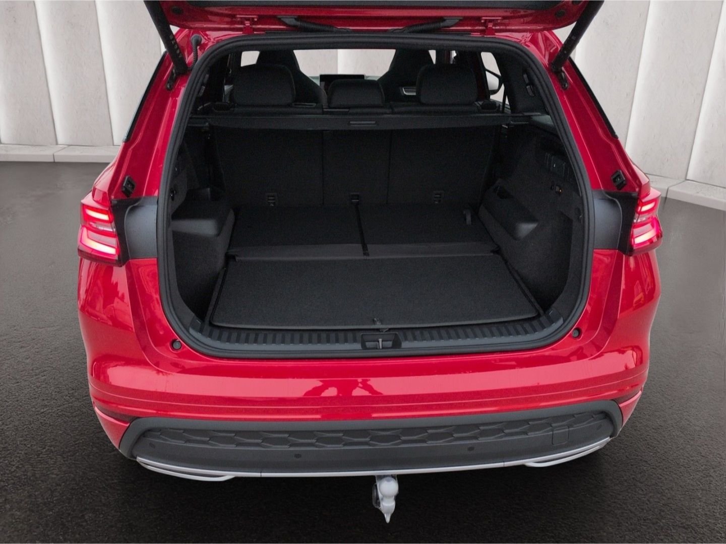 Skoda Kodiaq SPORTLINE 7-Sitze 4x4 TDI*StndHzg 360°Kam