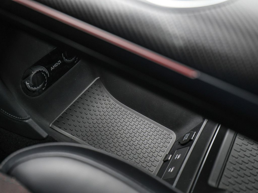 Smart #5 Brabus 400kW DC-Laden,100-kWh-Batterie,Allrad