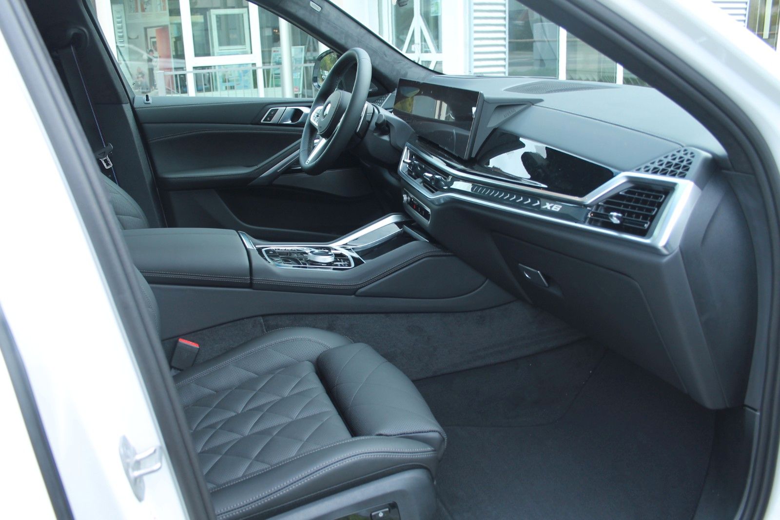 BMW X6 30 d xDrive/ M Sport Pro /22"/ UPE: 122.200€