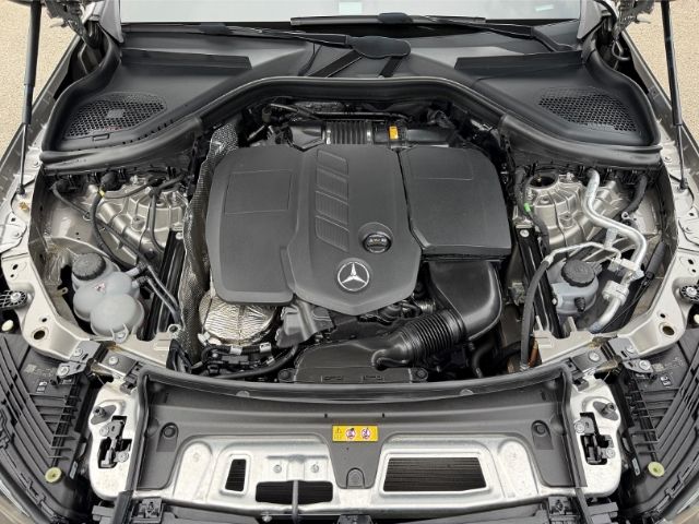 Mercedes-Benz GLC 220 d 4Matic AMG Line Premium+ Night Technik