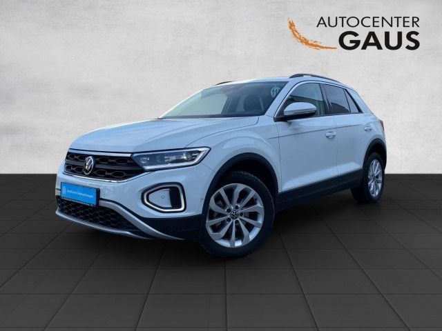 Volkswagen T-Roc Life 1.0 l TSI - Samsaru's Car Outlet