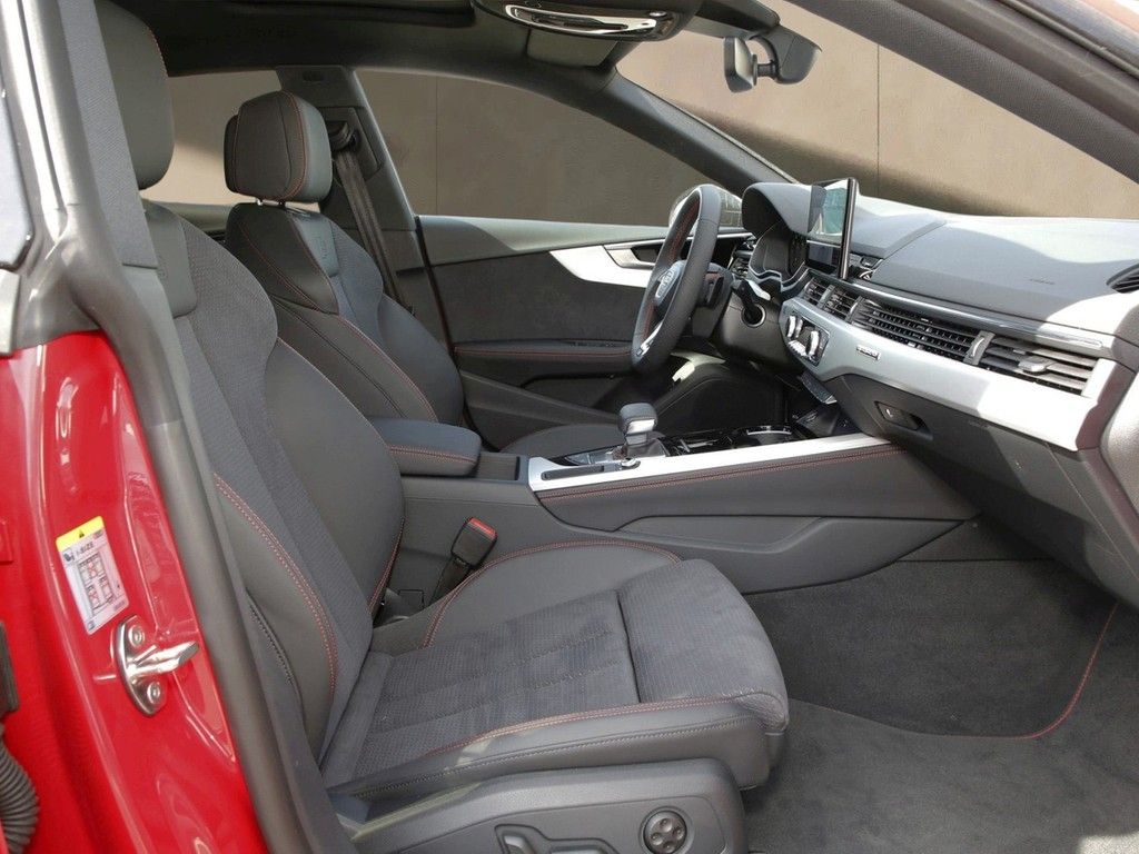 Audi A5 Sportback 45 TFSI S line Competition Pano AHK