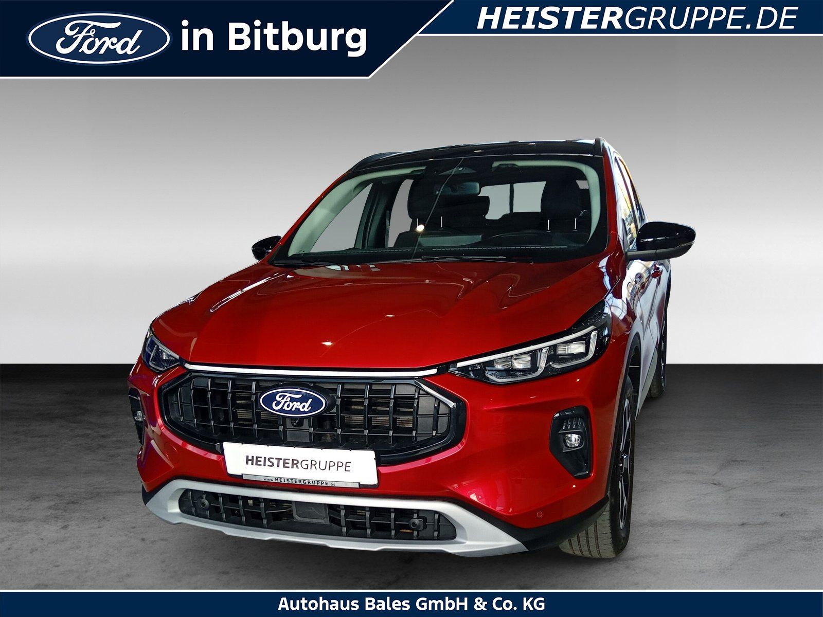 Ford Kuga 2.5 Duratec Plug-in-Hybrid PHEV Active X