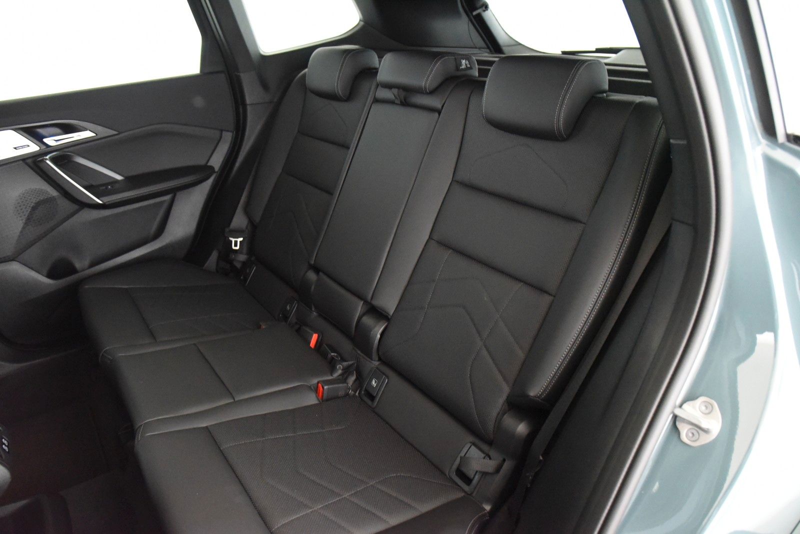 BMW X1 xDrive23d M Sportpaket - Samsaru's Car Outlet