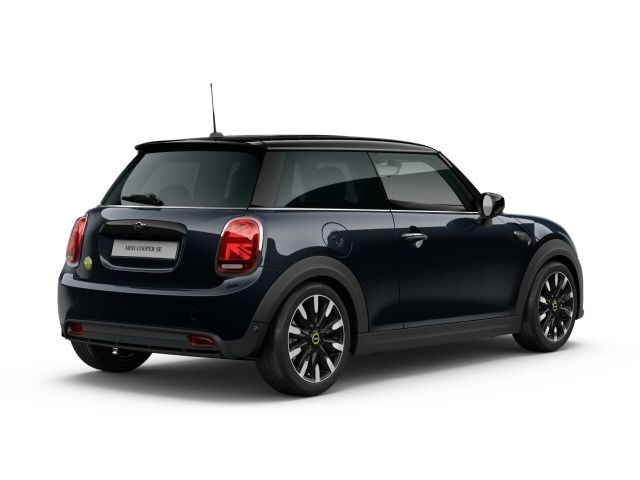MINI Cooper SE Classic - Samsaru's Car Outlet