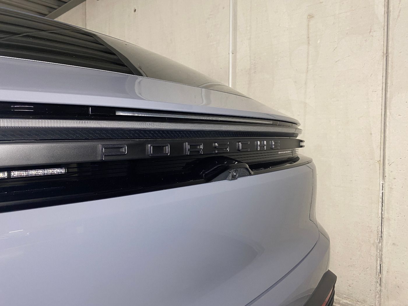 Porsche Macan 4 | Luftfederung | Panorama | BOSE | AHK |