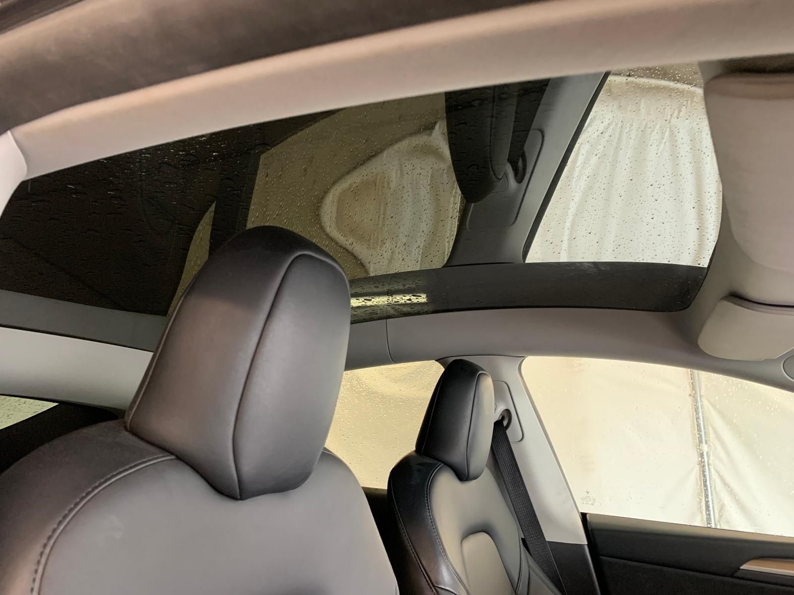 Tesla Model Y Long Range Dual AWD 360 Kam Autopilot 3
