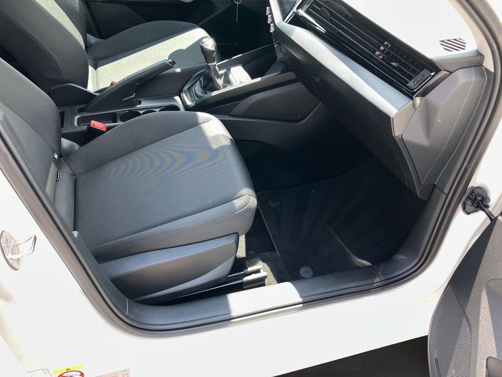 Audi A1 Sportback 30 TFSI - Samsaru's Car Outlet