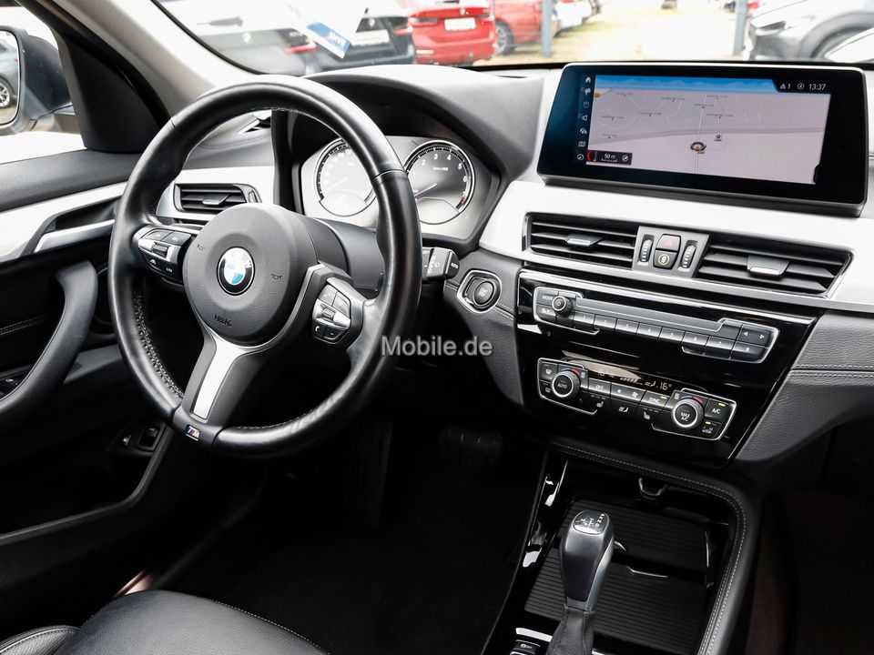 BMW X1 xDrive25e xLine Steptronic - Samsaru's Car Outlet