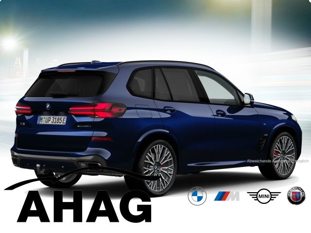 BMW X5 xDrive50e M Sportpaket Innovationsp. AHK