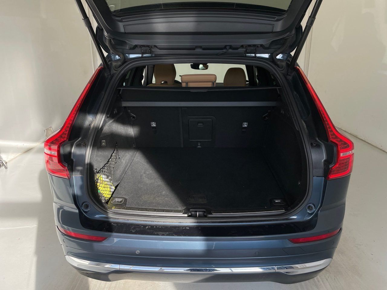 Volvo XC 60 B5 360° AHK S-Dach
