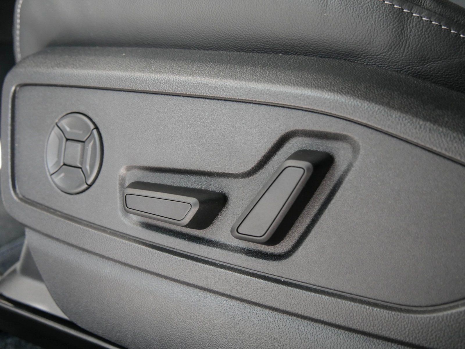 Audi Q5 Sportback TDI quattro S-Line Luft Tech pro