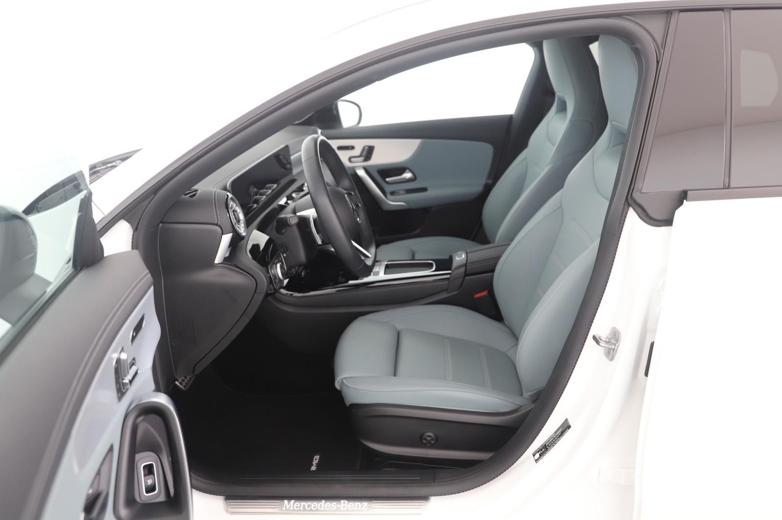 Mercedes-Benz CLA 250 4M AMG Line - Samsaru's Car Outlet