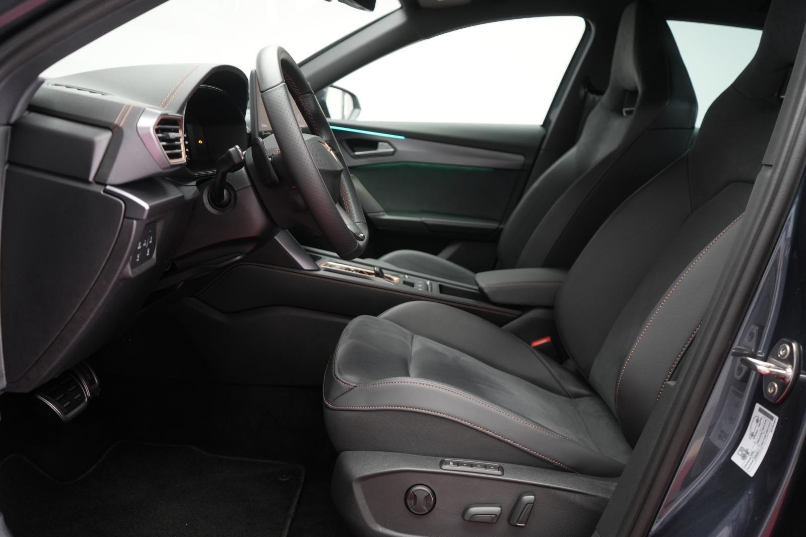 Cupra Formentor 2.0 TSI 4Drive DSG VZ FullLink/ACC/Kam