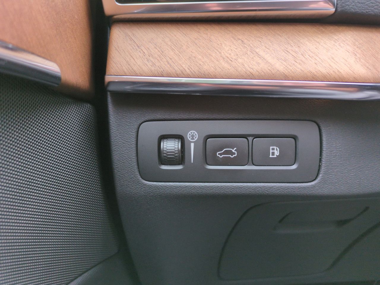 Volvo XC 90 Inscription Recharge Plug-In Hybrid AWD