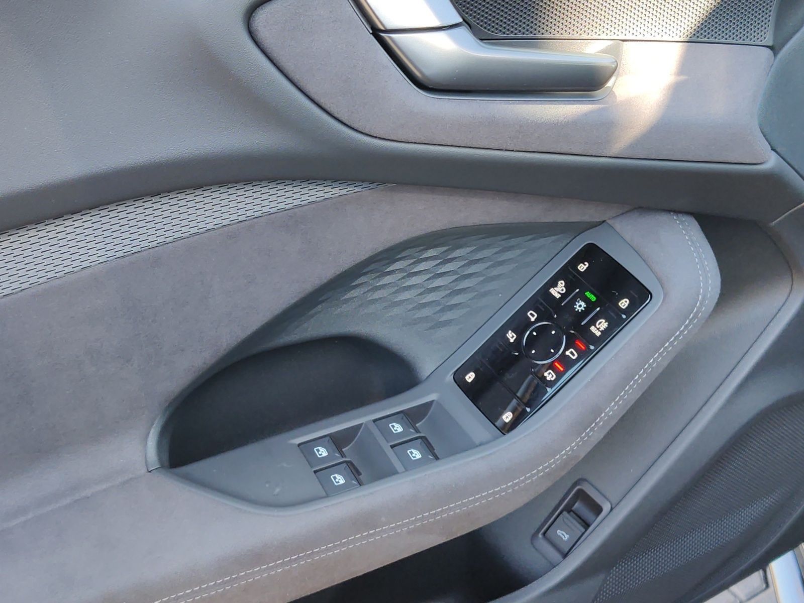 Audi A5 Avant TDI qu. S line*AHK*TechPlus*Matrix*Exp+