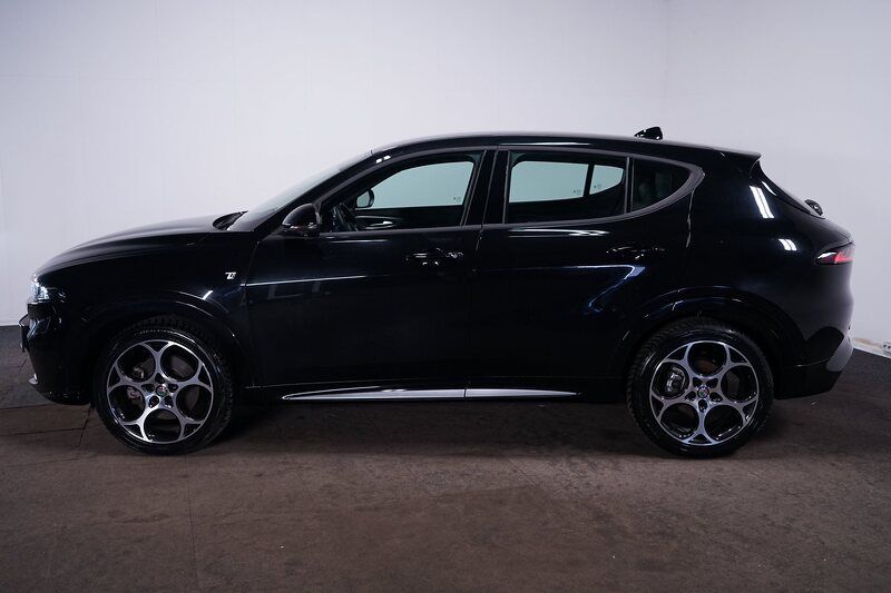 Alfa Romeo Tonale 1.5 VGT Hybrid Ti Aut.*Matrix*Kamera*Keyl