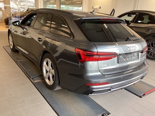 Audi A6 Avant 50 TFSI e quattro S LINE - Samsaru's Car Outlet