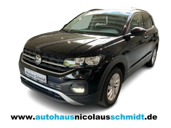 Volkswagen T-Cross Life 1.0 TSI DSG - Samsaru's Car Outlet