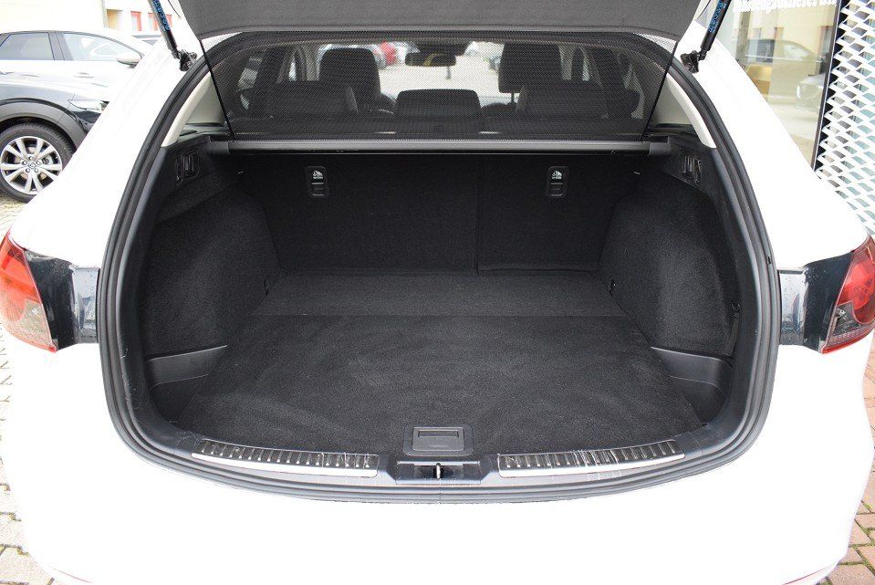 Mazda 6 2.0 165PS 6AG Exclusive-Line Leder BOSE® Matri