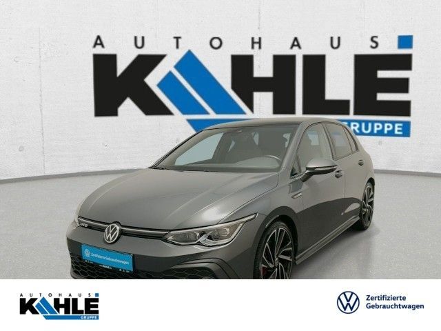 Volkswagen Golf VIII 2.0 TDI DSG GTD - Samsaru's Car Outlet