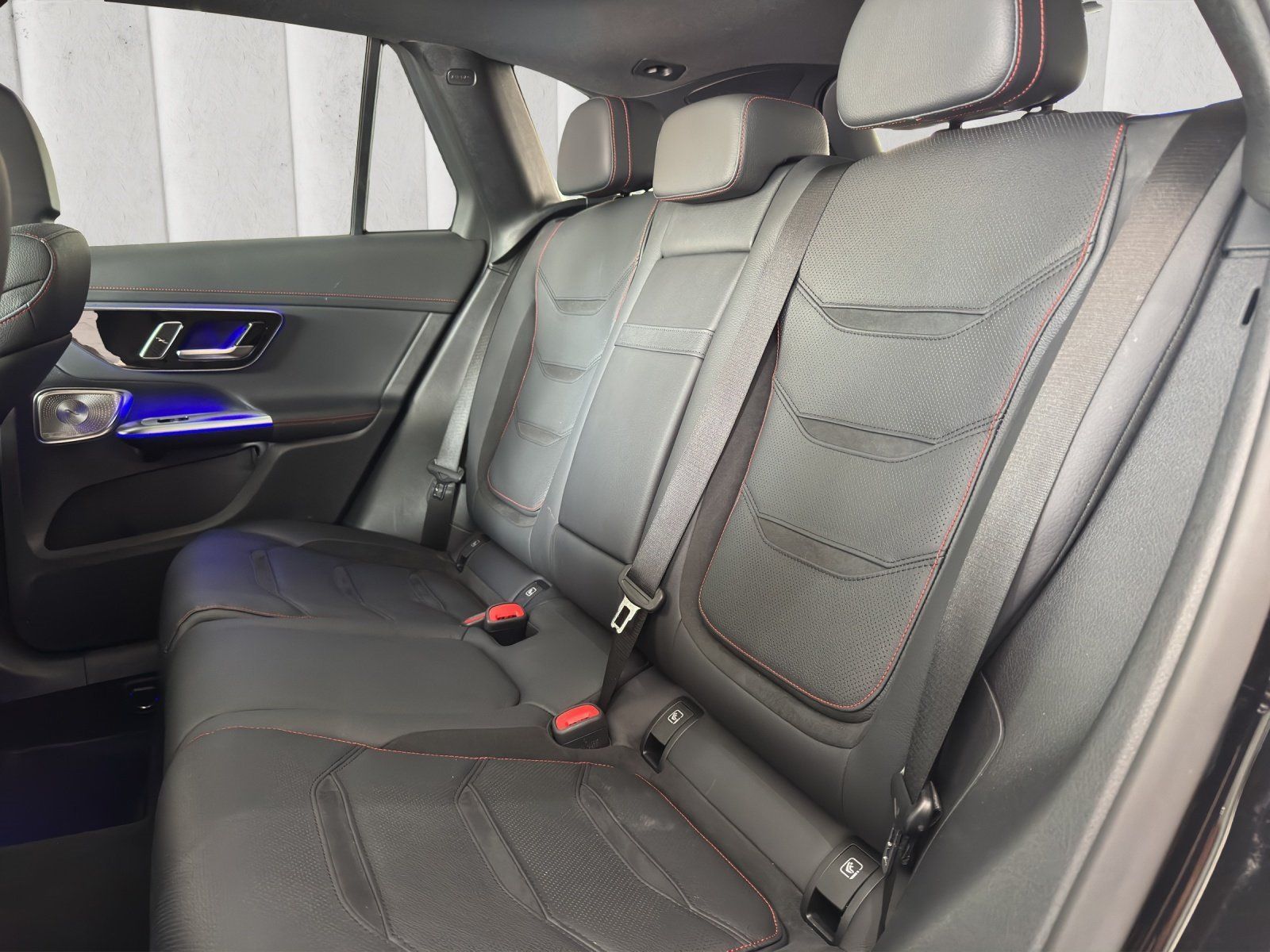 Mercedes-Benz GLC 43 AMG Sondermodell Sthzg Panor HUD Burm 21"