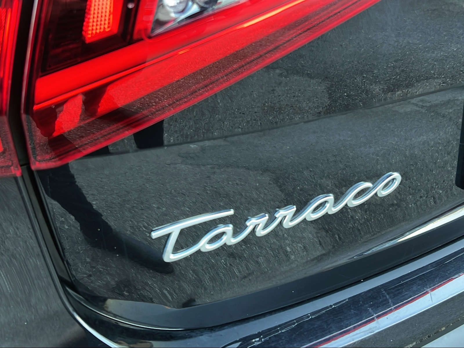 Seat Tarraco 2.0 TDI Style - Samsaru's Car Outlet