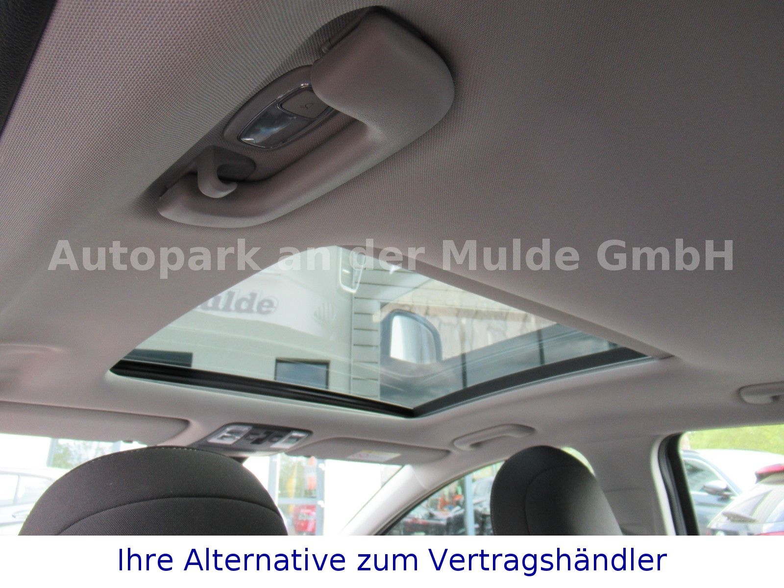 Kia Ceed 1.5T DCT Spirit - Samsaru's Car Outlet
