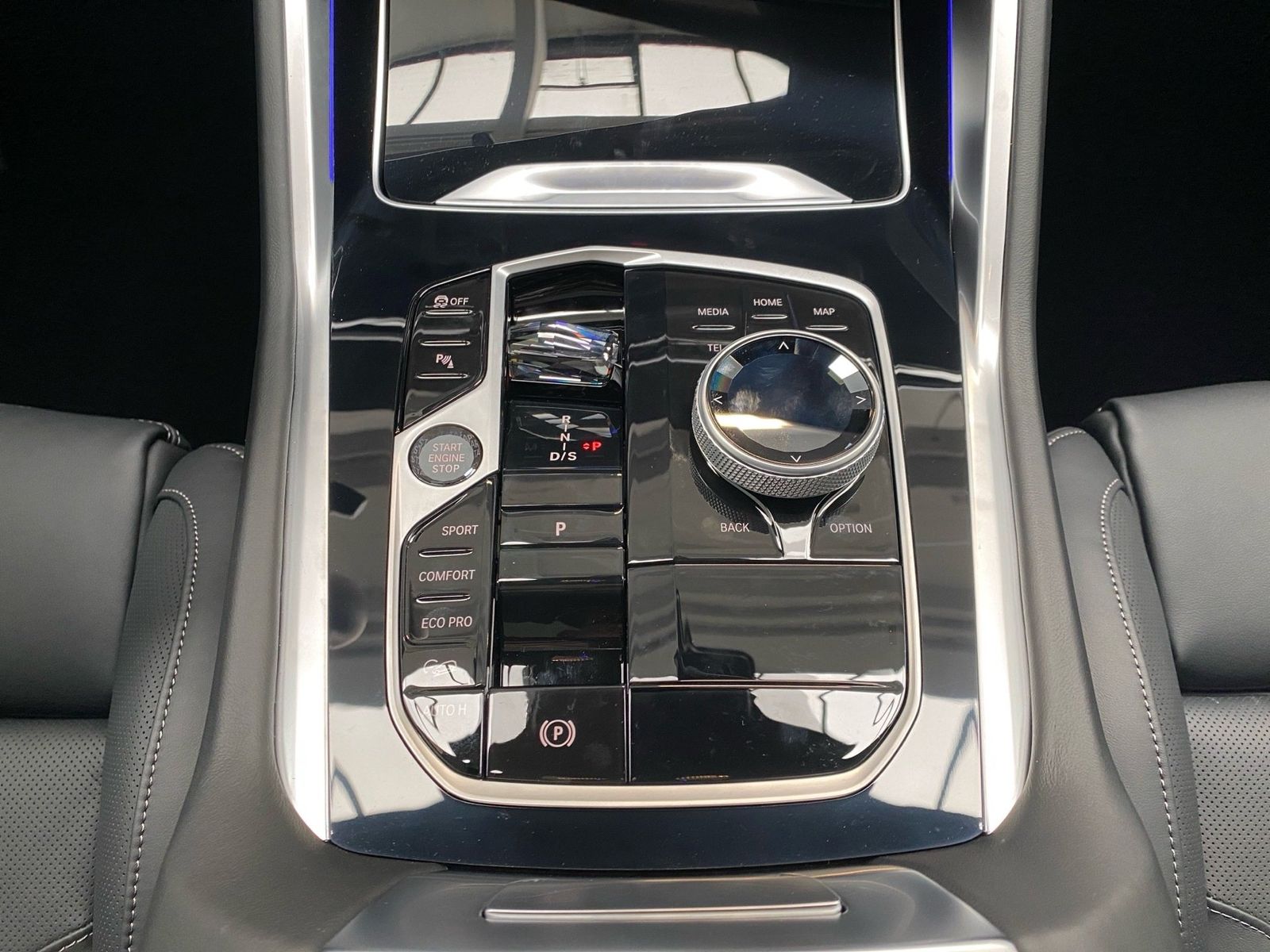 BMW X6 xDrive40d M Sport 360° AHK Pano SHZ Air Bo&Wi