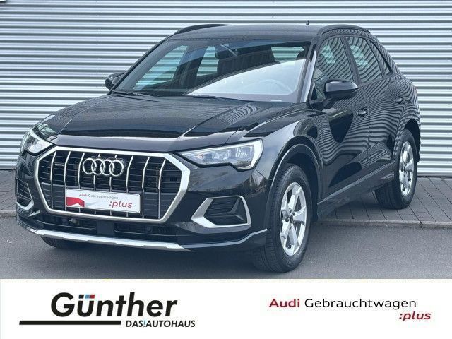 Audi Q3 35 TDI quattro - Samsaru's Car Outlet
