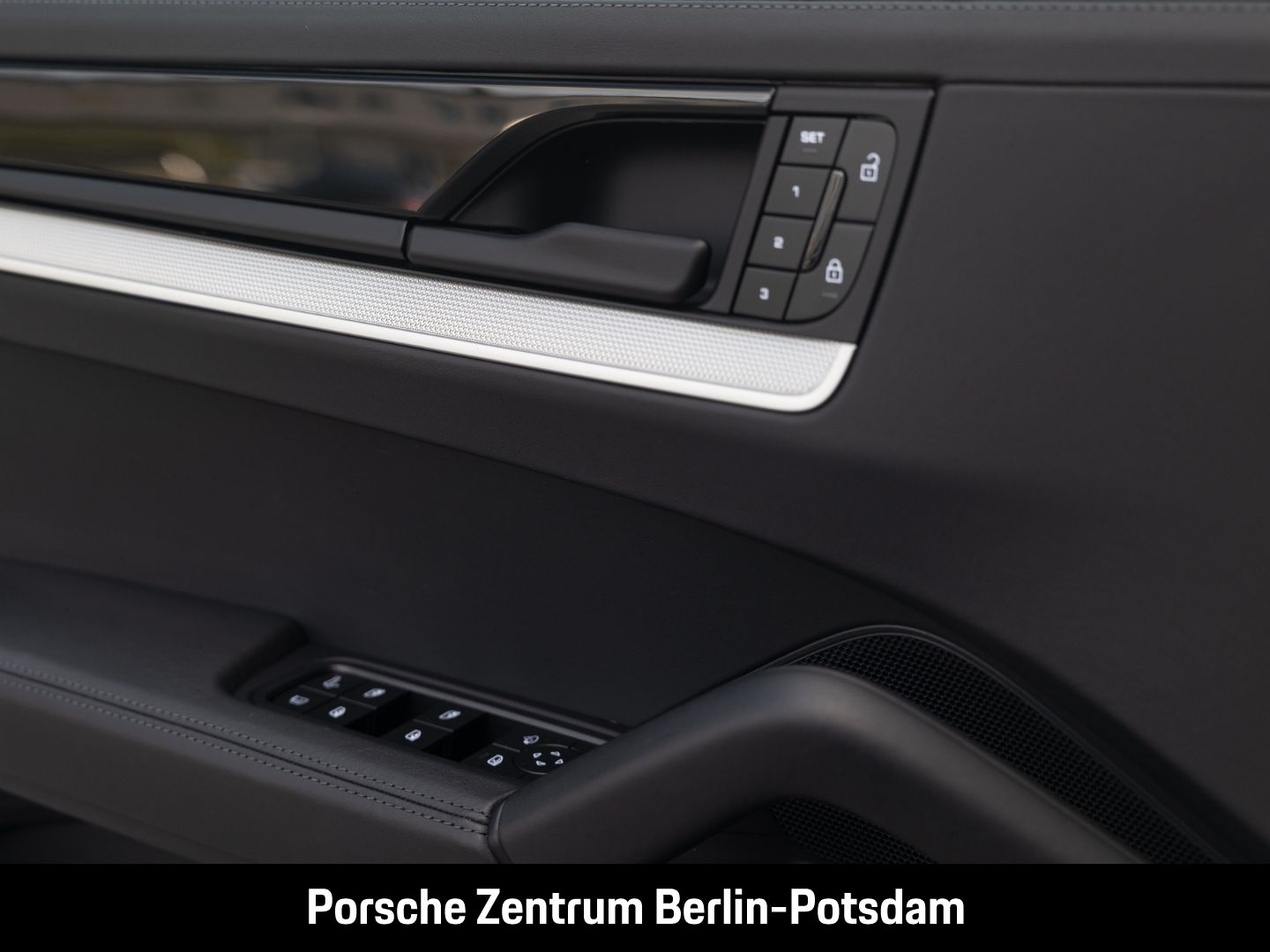 Porsche Cayenne S E-Hybrid InnoDrive LED-Matrix BOSE
