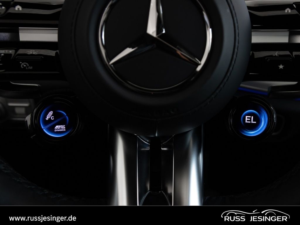 Mercedes-Benz AMG GLE 53 HYBRID 4M+ *AHK*360°*HUD*Wide*MBeam*