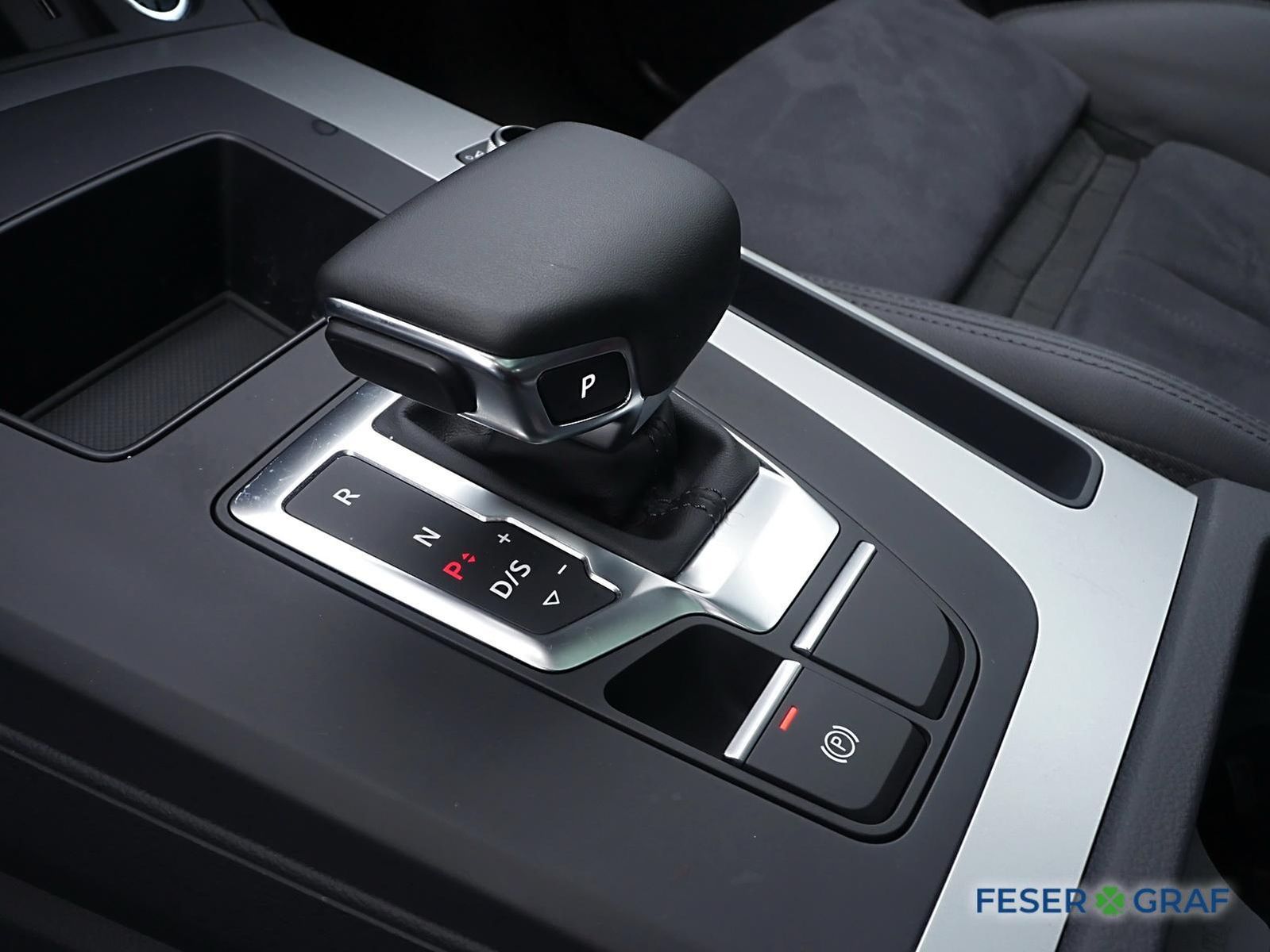 Audi Q5 Sportback 45 TFSI qu. advanced - Samsaru's Car Outlet