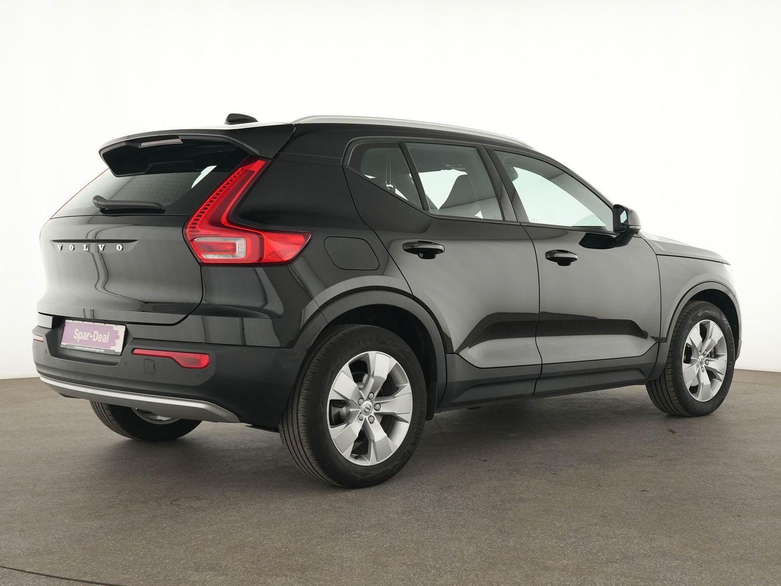 Volvo XC40 Momentum Pro Winter-Paket|SHZ|Standheizung