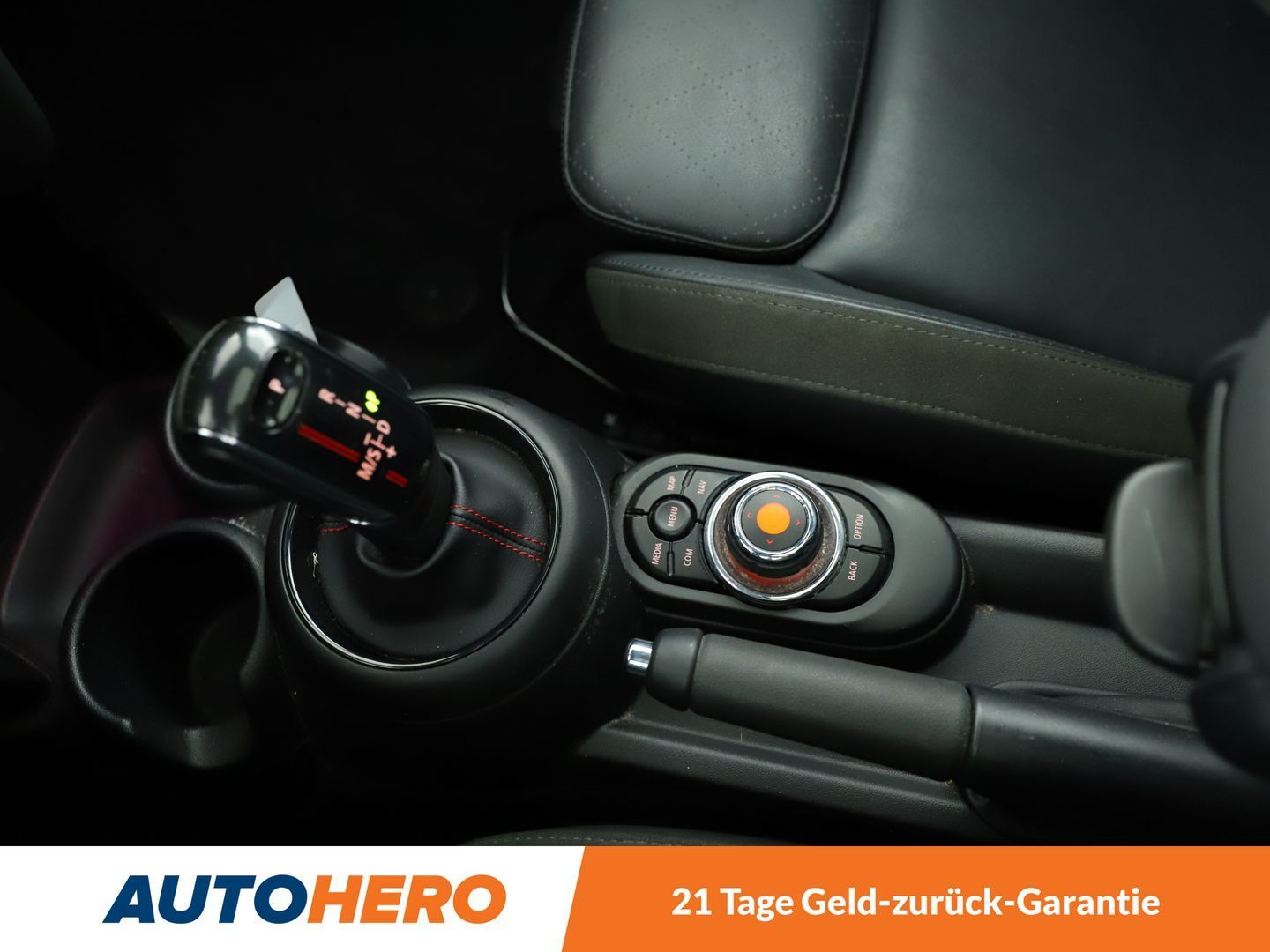 MINI John Cooper Works - Samsaru's Car Outlet