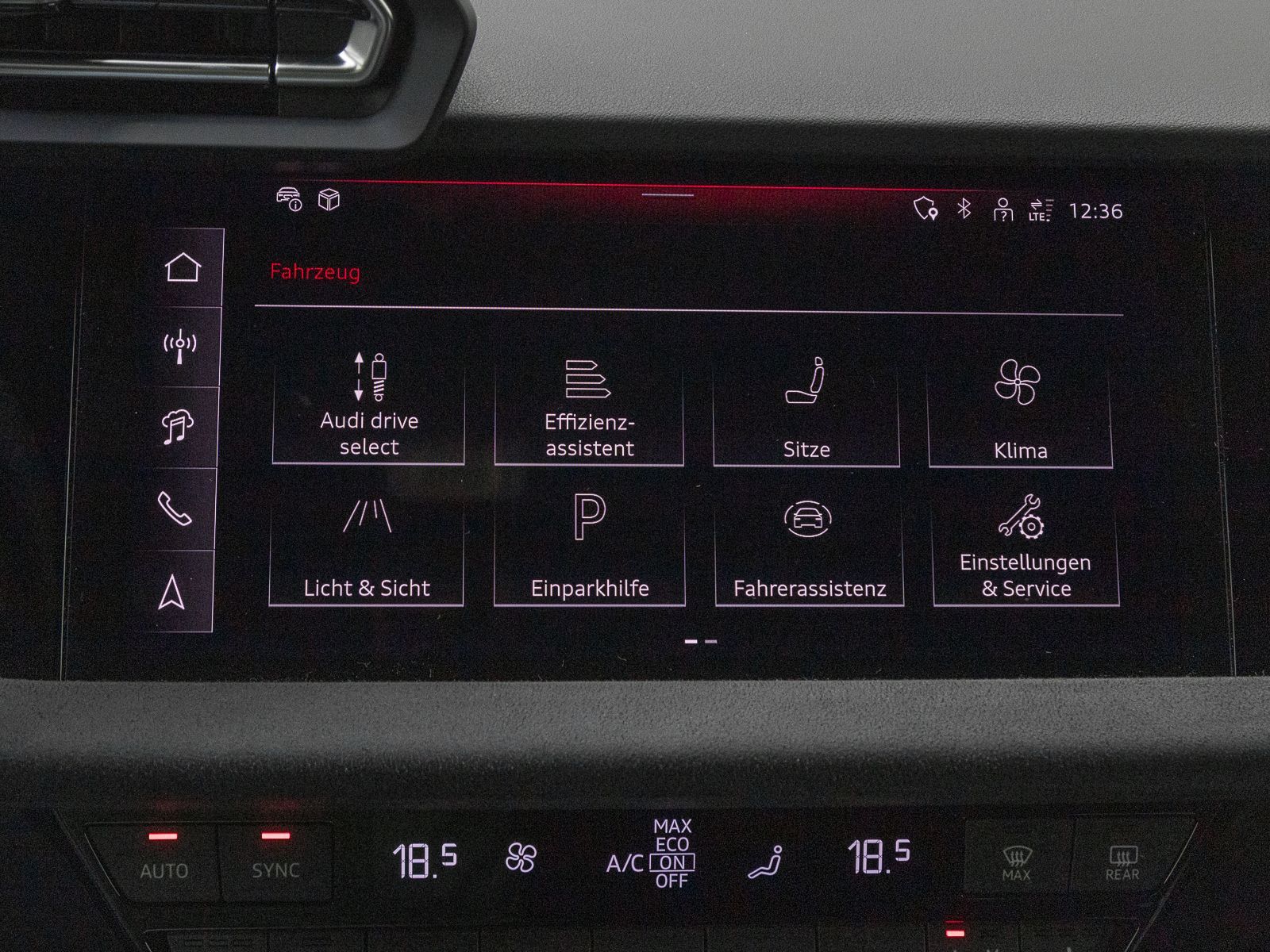 Audi A3 Sportback 35 TDI S LINE - Samsaru's Car Outlet