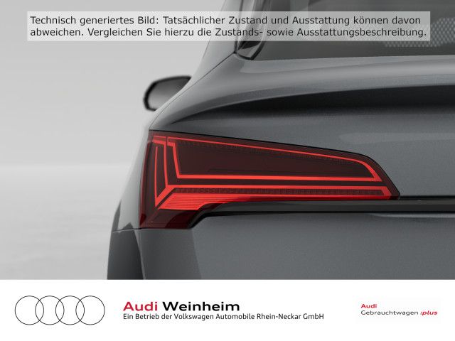 Audi Q5 Sportback 45 TFSI S-Line - Samsaru's Car Outlet