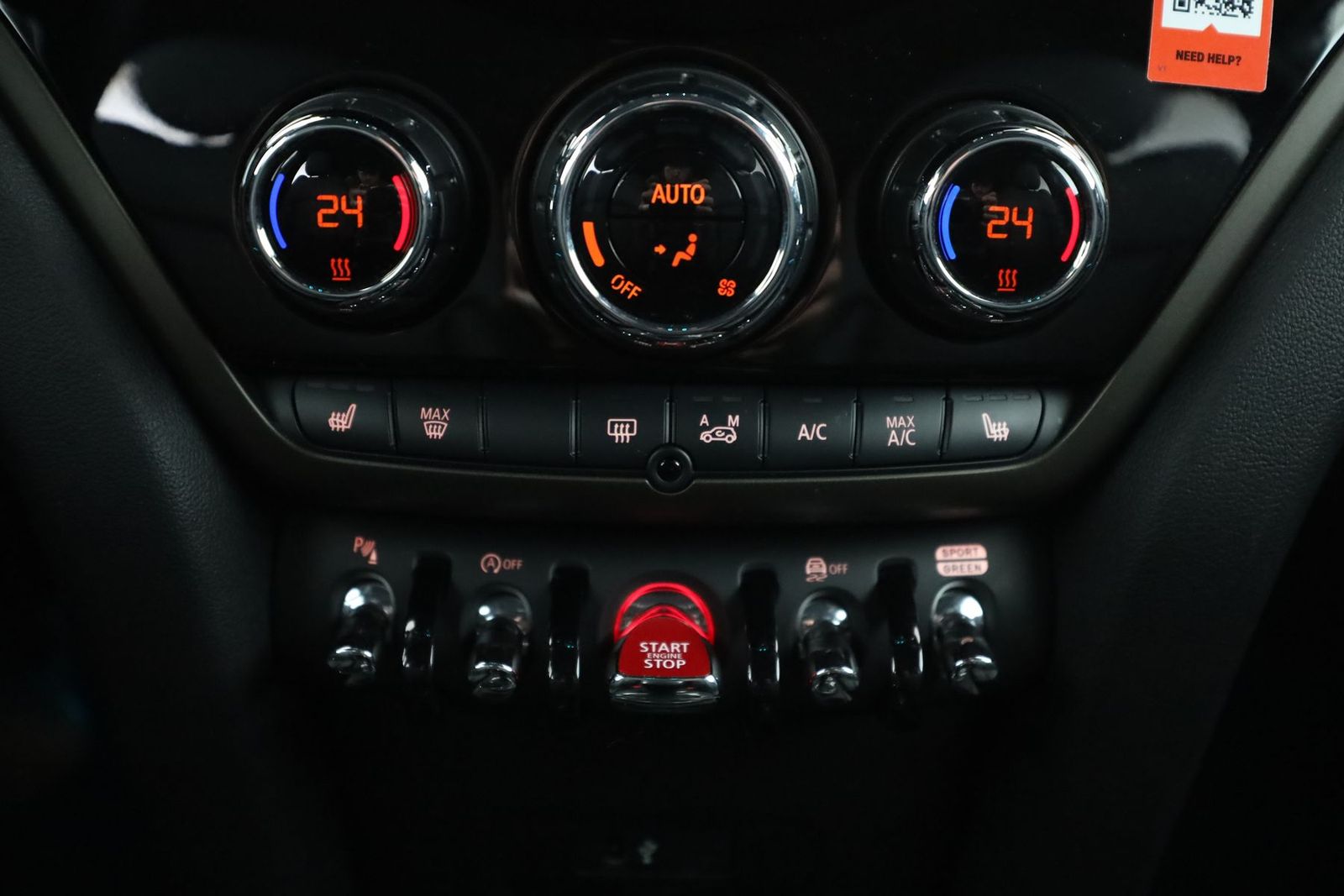 MINI Cooper Countryman Classic - Samsaru's Car Outlet