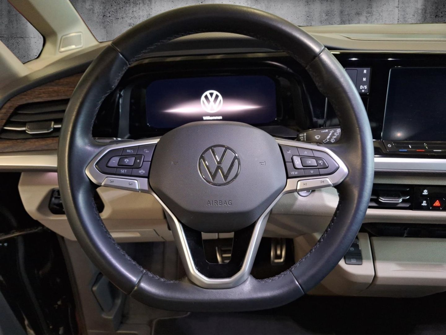 Volkswagen T7 Multivan 1.4 TSI EU6d Style eHybrid - Samsaru's Car Outlet