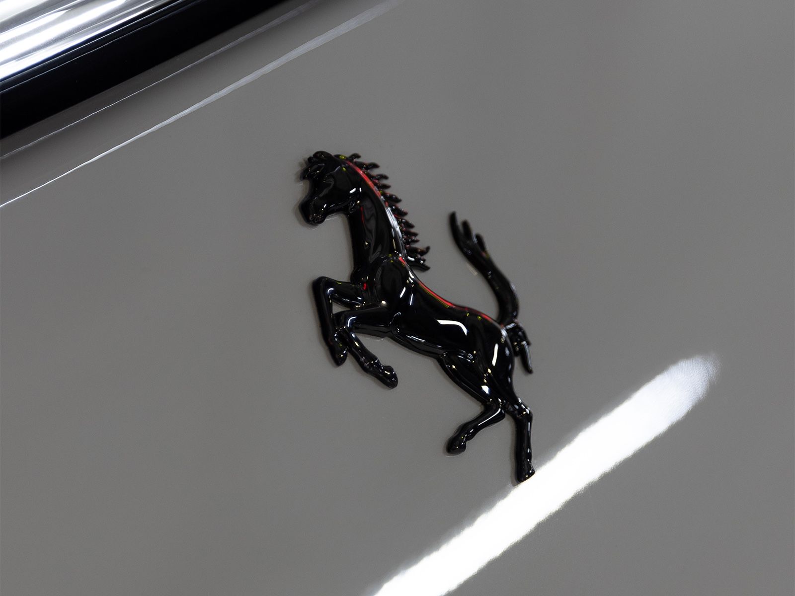 Ferrari F8 TRIBUTO Limited Edition - Samsaru's Car Outlet