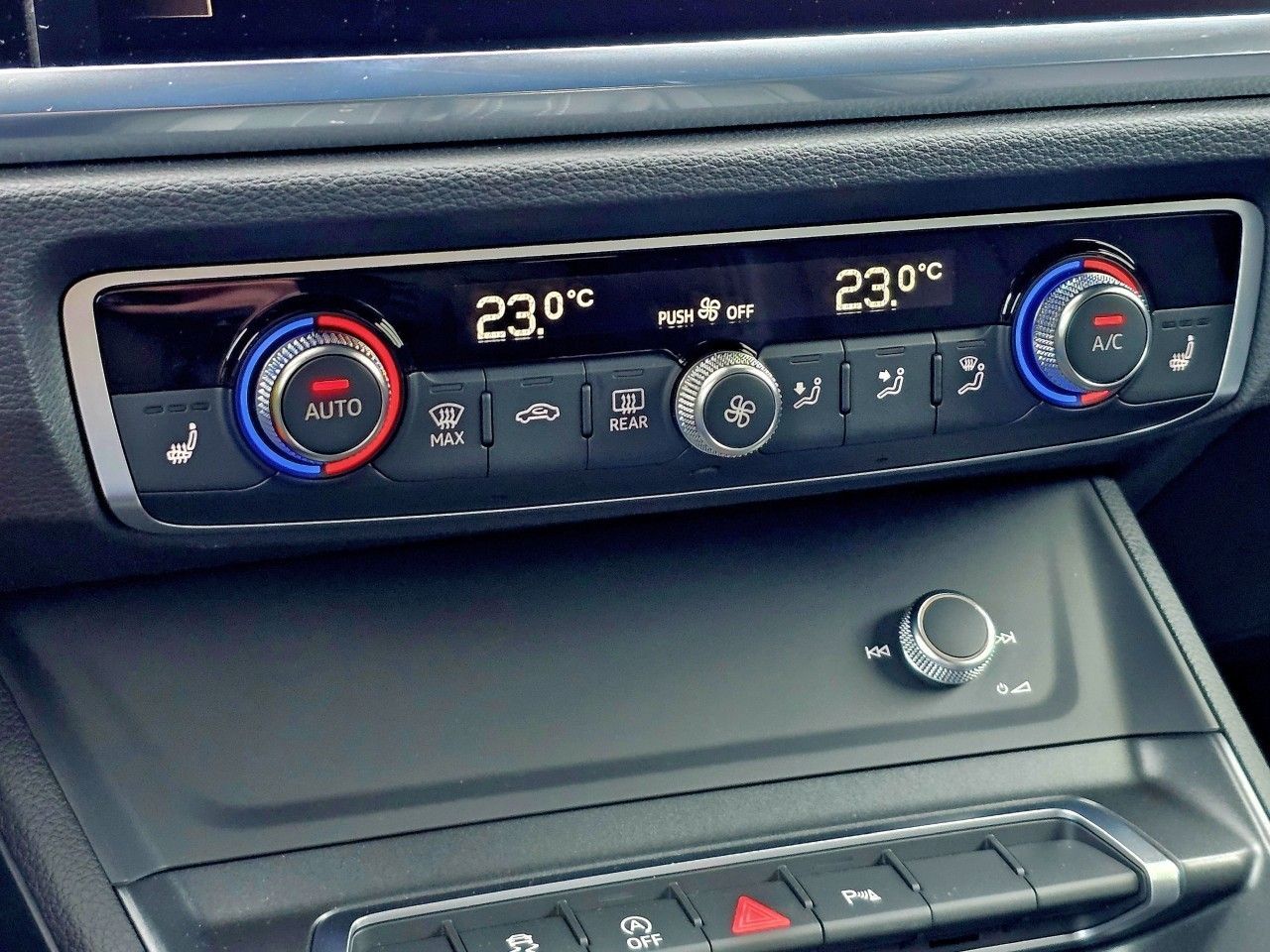 Audi Q3 40 TDI quattro Sportback - Samsaru's Car Outlet
