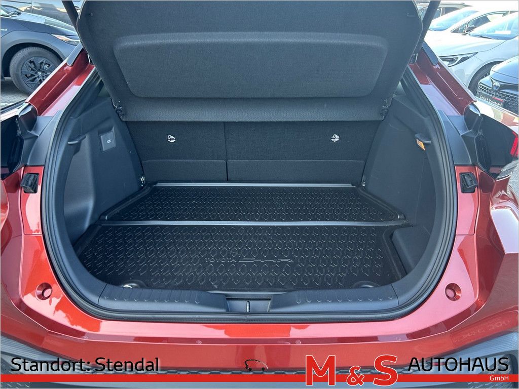Toyota C-HR 2.0 Plug-In Hybrid Teampl Technik-Paket
